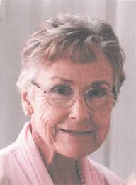 Jane Lovejoy Jones: March 16, 1927