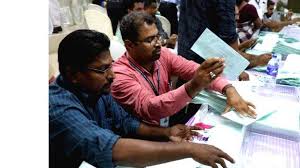Voters List For Local Body Election To Be Published On June 17 Election Likely To Be Held In October Kerala General Kerala Kaumudi Online