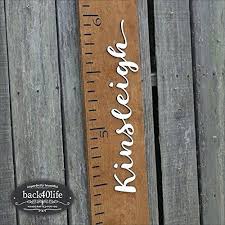 Wood Height Chart Leakpapa Co