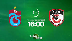 Yayını canlı izlemek isteyen sporseverler internet üzerinden şu aramaları yapıyor: Trabzonspor Gaziantep Fk Canli Sifresiz Izle Trabzonspor Gaziantep Fk Bein Sports Sifresiz Trabzonspor Gaziantep Fk Sifresiz
