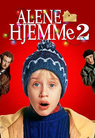 Tror du på julemanden?