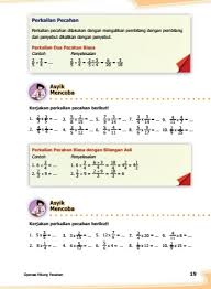 Documents similar to kunci jawaban tematik tema 5 kelas 5. Kunci Jawaban Matematika Kelas 5 Halaman 10 Guru Galeri