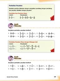 Kunci jawaban ini dibuat untuk membantu mengerjakan soal matematika bagi kelas 9 di semester 1 halaman 81, 82. Kunci Jawaban Buku Senang Belajar Matematika Kelas 5 Kurikulum 2013 Revisi 2018 Halaman 19 20 Kunci Soal Matematika