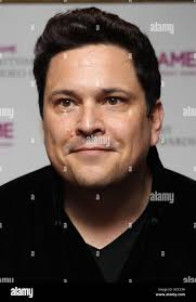 Dom joly comedian hi-res stock photography and images