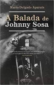 By mario delgado aparain (author) 4.0 out of 5 stars 1 rating aparain's wonderful novel ranks with the best of european and latin american political fiction. A Balada De Johnny Sosa Portuguese Edition Mario Delgado Aparain 9789897220753 Amazon Com Books
