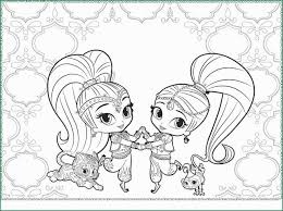 21 Marvelous Picture Of Shimmer And Shine Coloring Pages Birijus Com Nick Jr Coloring Pages Pokemon Coloring Pages Coloring Pages