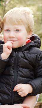 Saving and changing children's lives