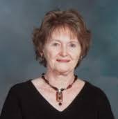 Obituary information for June I. Stevenson