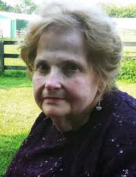 Obituary information for Janet