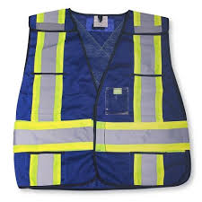Powerful and easy to use. Big K Polyester Mesh Safety Vest For Men Women Ono Work Safety
