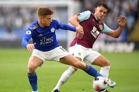 On wednesday, leicester city shall travel away to turf moor to face the physical burnley. How To Watch Burnley Vs Leicester City Premier League Live Fosse Posse