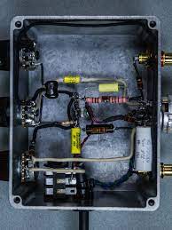 Diy spring and plate reverb hackaday. How To Build Your Own Spring Reverb Unit Guitar Com All Things Guitar