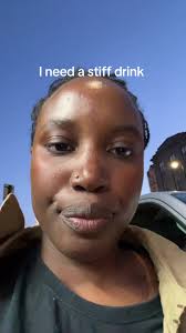 I always get these mixed up 😅 #roughweek #stiffdrink #stifffriend #ei...