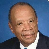 Raymond Chambers Obituary