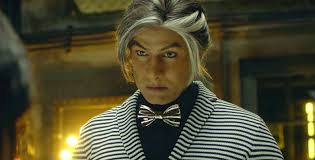 Find this pin and more on nowrunning tamil by monisha murali. 5 Reasons You Should Watch Vikram S Iru Mugan Jfw Just For Women
