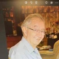 Leonard Neal Markham Obituary