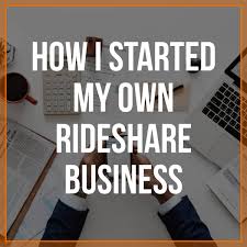 Are there any hidden fees it sounds too good to be true. How I Started My Own Rideshare Business