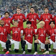 Cómo juega el Urawa Red Diamonds: fortalezas y debilidades del ...
