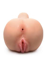 Mistress Maddie BioSkin Doggy Style Juicy Pussy Masturbator – Vanilla -  SexyStuf.com