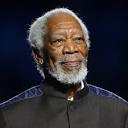 Morgan Freeman Discusses His Netflix Doc 'Life on Our Planet ...