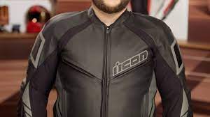 Icon Hypersport 2 Jacket Pants Review Youtube