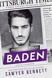 Boone: A Pittsburgh Titans Novel eBook : Bennett, Sawyer: Amazon.ca: Kindle  Store