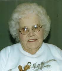 Jessie Marler "Lorene" Lahmann Obituary (2022)