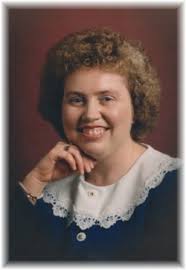 Joyce Ann Knickerbocker Naylor (1958-2011)