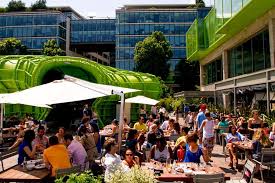 Wanderlust Terrasse Restaurant Club Terrasse Parisienne Wanderlust Festival De Cinema