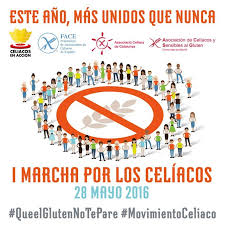 Смотреть día internacional del celíaco скачать mp4 360p, mp4 720p. Hoy Viernes 27 De Mayo Se Celebra El Dia Nacional Del Celiaco