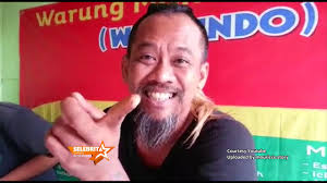 Duka the jakmania atas meninggalnya bang sapri. Kisah Masa Lalu Sapri Top Selebrita Siang Weekend Youtube