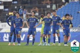 '아시아 톱10' 日 3팀 있는데, K리그 1팀…울산이 '6위' 자존심 지켰다 "국제무대서 꾸준" 호평, 1위 알 힐랄