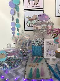 Suchen sie nach party pavillon 3x6m in ihrer nähe. Pin By Jacky On Pusheen Birthday Pusheen Birthday Birthday Bday Girl