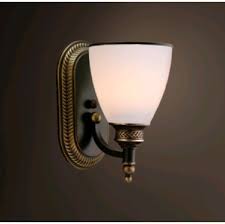 You should see the before. Hot Selling European American Style Modern Brief Meta Base Glass Shade Wall Lamp Lights Indoor Lighting Fixtures Free Shipping Lamp Plate Lamp Systemlamp Collar Aliexpress