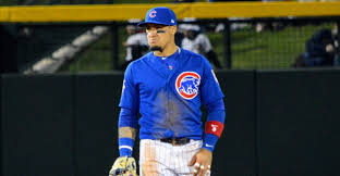 Javy's bat stays hot with his 2nd monster homer of the game. Here S What Javy Baez Extension Could Look Like Still Good Chance To Ink One This Spring Cubs Insider