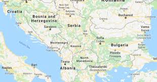 Kosovo (alongside with moldova) is probably the least known and visited country in europe. Serbia Kosovo And Albania Between Unions And Disunions The New Federalist