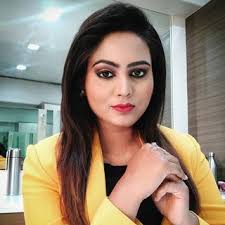 Email Address of @triptisoni6194 Instagram Influencer Profile - Contact  triptisoni6194