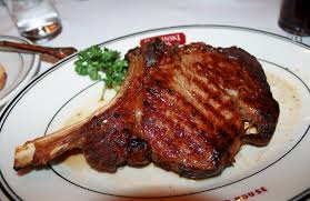 Kaminski Brothers Chop House Food Steak Favorite