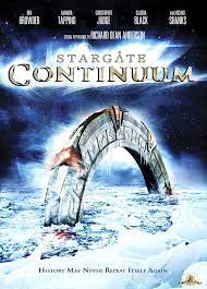 Stargate Continuum Video 2008 Imdb