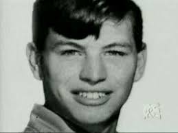 Greenriver killer Gary Ridgeway