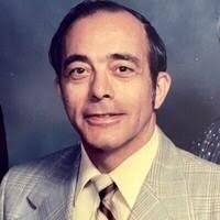 Donald Andrus Obituary