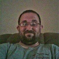 Adam Duane Eldred Obituary