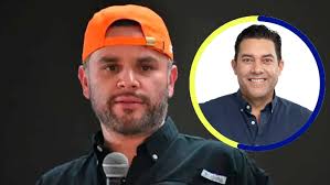 David Chávez arremete contra Juan Diego Zelaya, candidato a alcalde de su  partido por montar campaña sucia en su contra