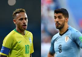La celeste have beaten the seleccao 17 times only, while 21 draws have. Sbotop International Friendly Brazil Vs Uruguay Prepare To Attack