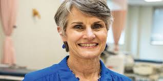 Roane State professor wins Outstanding PTA Educator award