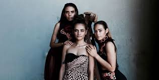 Download or buy, then render or print from the shops or marketplaces. Aboriginal Torres Strait Islander Fashion Designers Cocktail Revolution