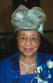 Obituary for Marian Houston Mitchell