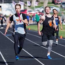 Gator girls, Bergan boys take home wins in Wayne