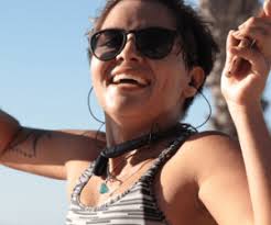 The Santa Rosa Marathon