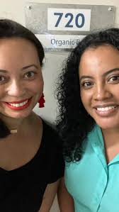 Organic Bath Co. co-founder @giannedoherty is passionate about uplifting  other women entrepreneurs! , Every year Organic Bath Co. partners with the  U.S. Department Young Leaders Of The Americas ...